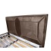 Pat tapitat Gold Patrat 180 x 200 M09